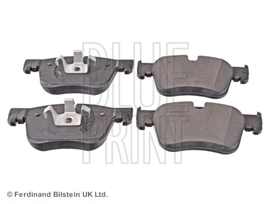 Peugeot 308 2007-2016 Arası 1.6 HDi Blueprint Marka Ön Balata