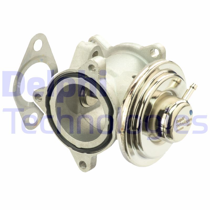 Volkswagen Polo 2001-2014 Arası 1.4 TDI Delphi Marka EGR Valfi