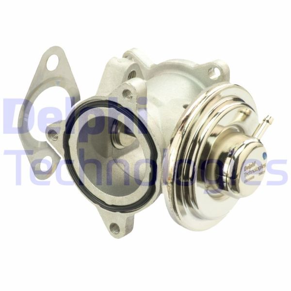 Volkswagen Polo 2001-2014 Arası 1.4 TDI Delphi Marka EGR Valfi
