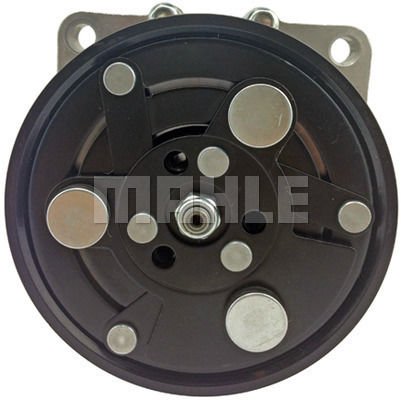 Volkswagen Polo 1995-2009 Arası 75 1.6 Mahle Marka Klima Kompresörü
