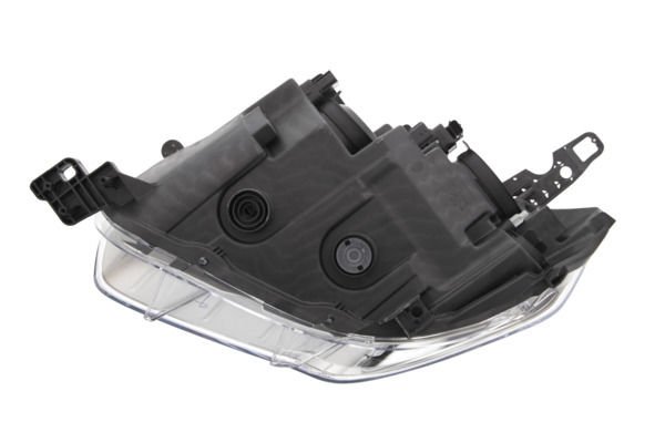 Citroen C-Elysee 2012-2016 Arası 1.6 BlueHDi 100 Sağ Valeo Marka Far