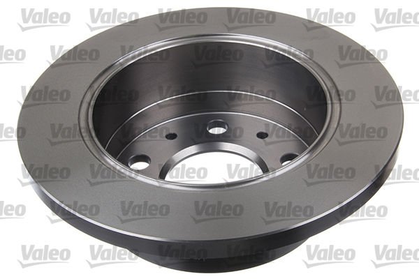 Fiat Ducato 2006-2010 Arası 140 Natural Power, 150 Multijet 3,0 D Valeo Marka Arka Fren Diski