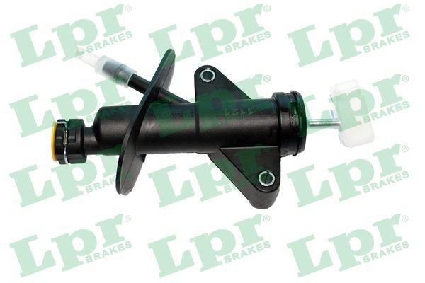Ford Mondeo 2000-2007 Arası 2.2 TDCi LPR Marka Debriyaj Üst Merkezi