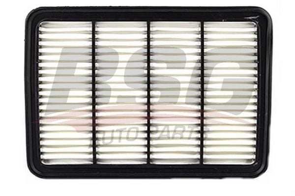 Ford Ranger 1997-2011 Arası 2.5 TD 4x4, 2.5 TD, 2.5 D, 2.5 D 4x4 BSG Marka Hava Filtresi