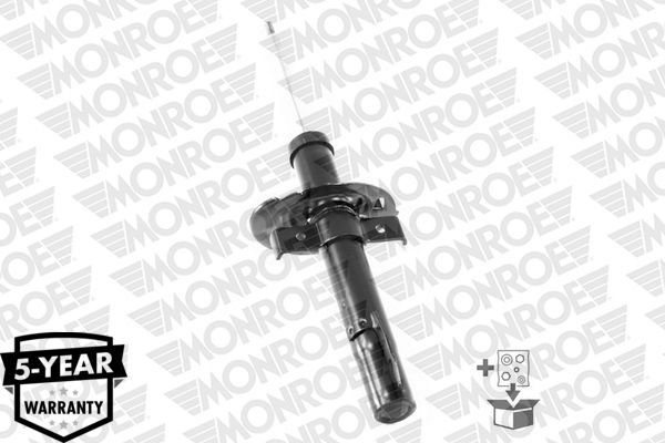 Renault Scenic 2003-2010 Arası 1.6 Hi-Flex Ön Monroe Marka Amortisör