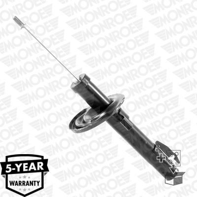 Renault Scenic 2003-2010 Arası 1.6 Hi-Flex Ön Monroe Marka Amortisör