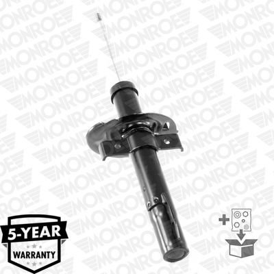 Renault Scenic 2003-2010 Arası 1.6 Hi-Flex Ön Monroe Marka Amortisör