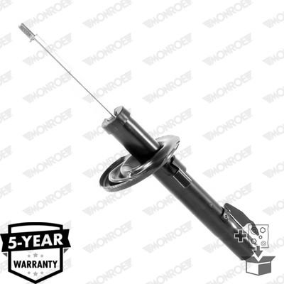 Renault Scenic 2003-2010 Arası 1.6 Hi-Flex Ön Monroe Marka Amortisör