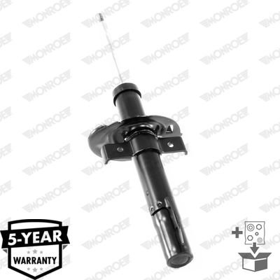 Renault Scenic 2003-2010 Arası 1.6 Hi-Flex Ön Monroe Marka Amortisör