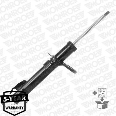 Renault Scenic 2003-2010 Arası 1.6 Hi-Flex Ön Monroe Marka Amortisör
