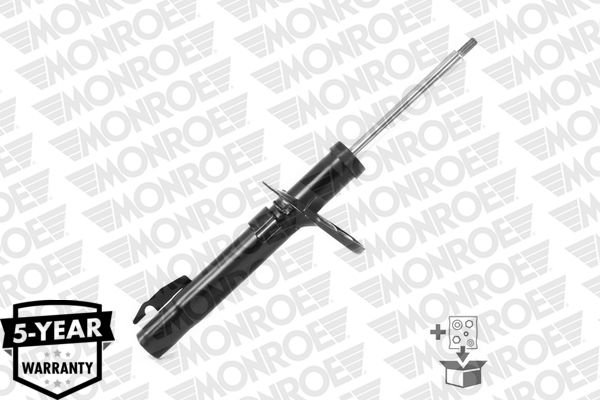 Renault Scenic 2003-2010 Arası 1.6 Hi-Flex Ön Monroe Marka Amortisör