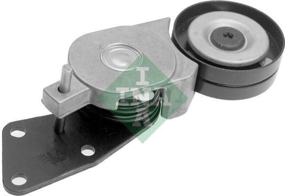 Skoda Fabia 1999-2008 Arası 1.9 SDI, 1.9 TDI INA Marka Vantilatör Kayış Gergi Rulmanı