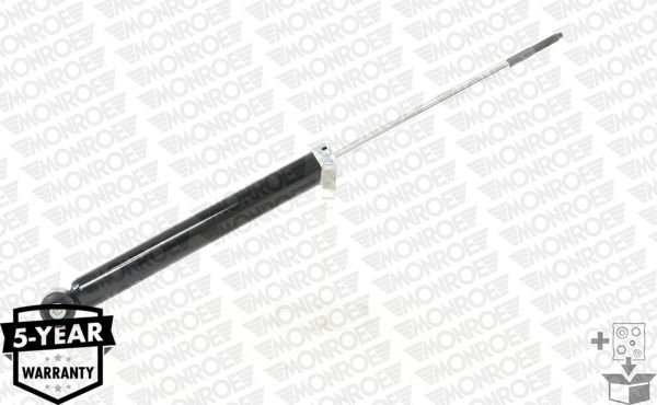 Volkswagen Lupo 1998-2005 Arası 1.4 TDI Arka Monroe Marka Amortisör
