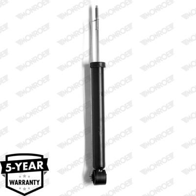 Volkswagen Lupo 1998-2005 Arası 1.4 TDI Arka Monroe Marka Amortisör