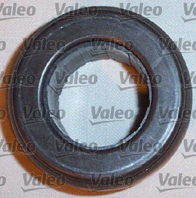 Opel Astra 1991-1999 Arası 1.7 TD Valeo Marka Debriyaj Seti