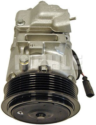Volkswagen Polo 2009-2013 Arası 1.4 BiFuel Behr Marka Klima Kompresörü