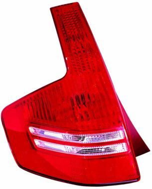Citroen C4 2004-2014 Arası 1.6 HDi Depo Marka Sol Stop Lambası
