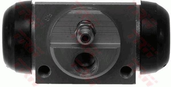 Fiat Brava 1995-2003 Arası 1.9 TD 75 S TRW Marka ABSLI Fren Silindiri