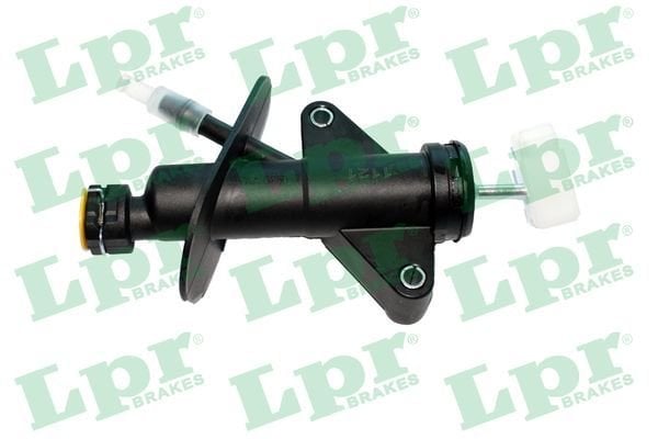 Ford Mondeo 2000-2007 Arası 2.0 16V DI / TDDi / TDCi LPR Marka Debriyaj Üst Merkezi