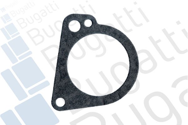 Ford Orion 1990-1996 Arası 1.3 Bugatti Marka Devirdaim Su Pompası