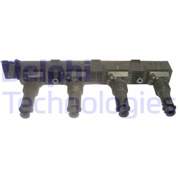 Opel Agila 2000-2007 Arası 1.2 16V Delphi Marka Ateşleme Bobini