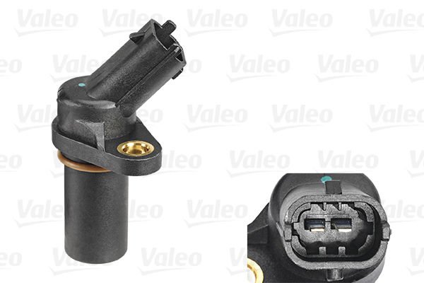 Opel Corsa 1993-2014 Arası 1.4 i 16V, 1.4 Valeo Marka Krank Sensörü