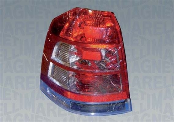 Opel Zafira 2005-2019 Arası 1.9 CDTI Magneti Marelli Marka Sol Stop Lambası
