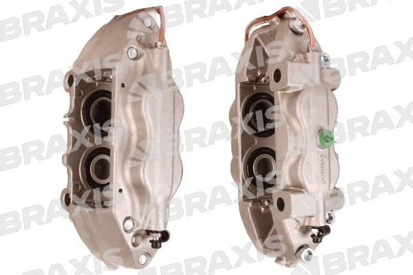 Alfa Romeo Gt 2003-2010 Arası 3.2 GTA Braxis Marka Sağ Ön Fren Kaliperi