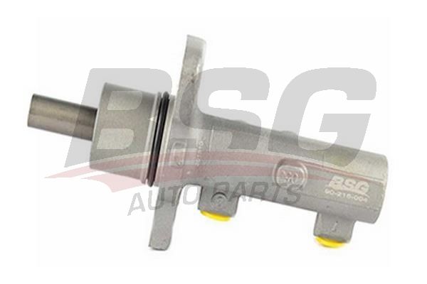 Audi A4 1994-2001 Arası 2.8 quattro BSG Marka Fren Ana Merkezi