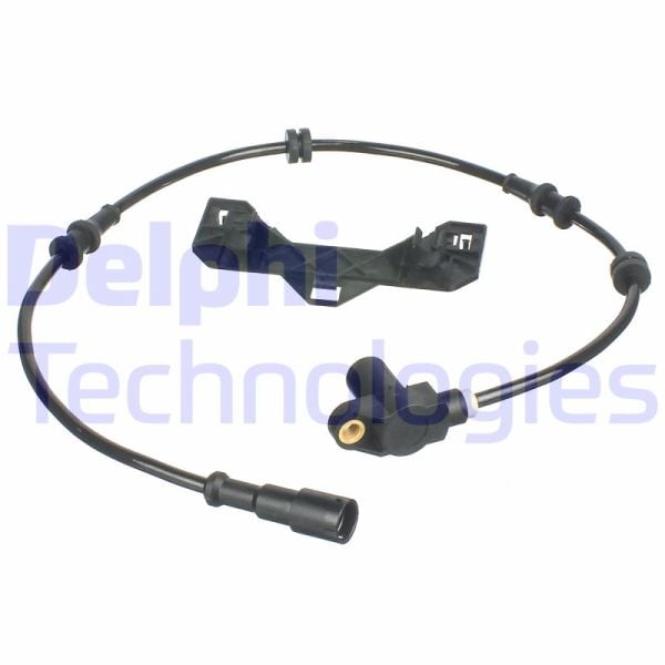 Opel Vectra 1995-2004 Arası 2.0 i 16V Delphi Marka Ön Abs Sensörü