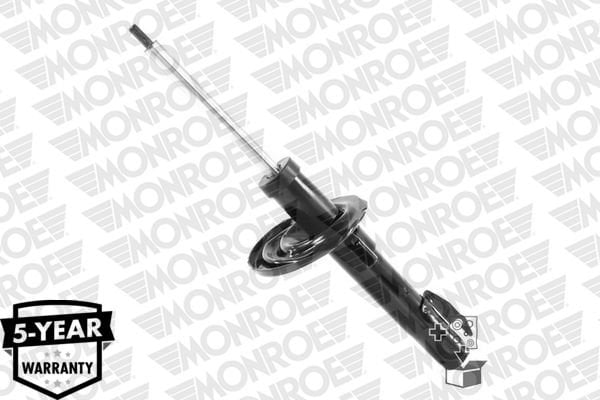 Renault Megane 2001-2012 Arası 1.4 16V Ön Monroe Marka Amortisör