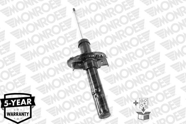 Renault Megane 2001-2012 Arası 1.4 16V Ön Monroe Marka Amortisör