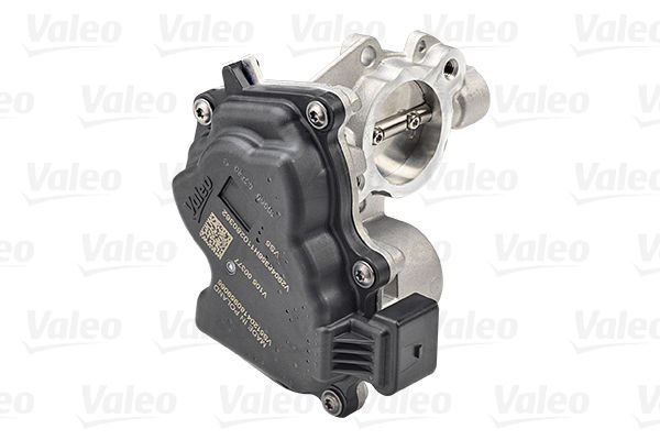 Volkswagen Polo 2009-2013 Arası 1.4 TDI Valeo Marka EGR Valfi