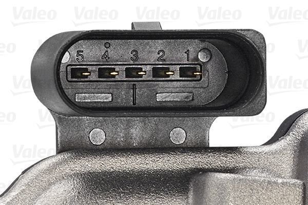 Volkswagen Polo 2009-2013 Arası 1.4 TDI Valeo Marka EGR Valfi
