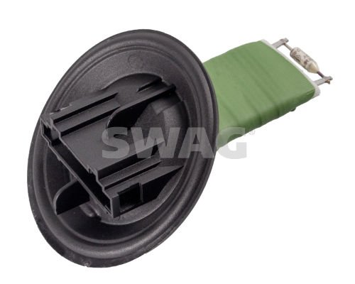 Volkswagen Polo 2009-2013 Arası 1.6 BiFuel Swag Marka Kalorifer Rezizdansı