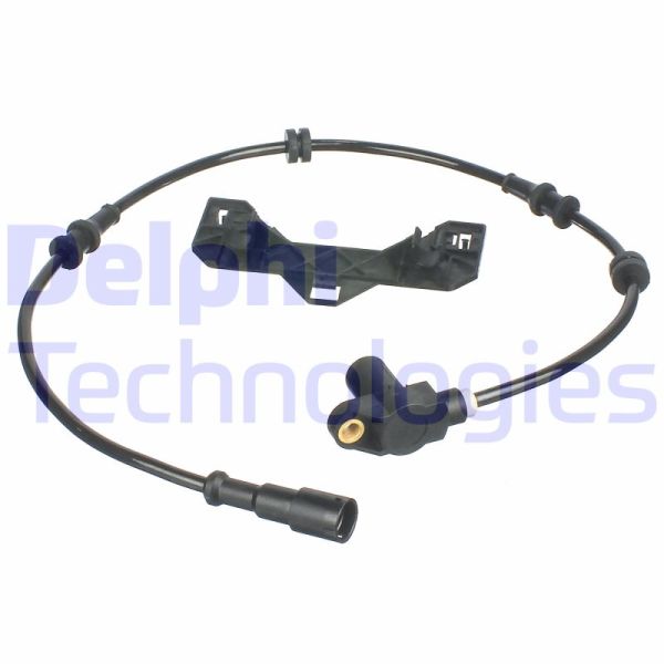 Opel Vectra 1995-2004 Arası 2.5 i V6 Delphi Marka Ön Abs Sensörü