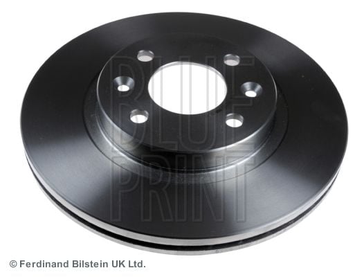 Renault Kangoo 1997-2001 Arası 1.6 16V bivalent Blueprint Marka Ön Fren Diski
