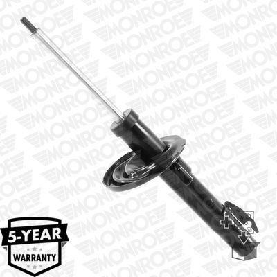 Renault Megane 2001-2012 Arası 1.5 dCi Ön Monroe Marka Amortisör