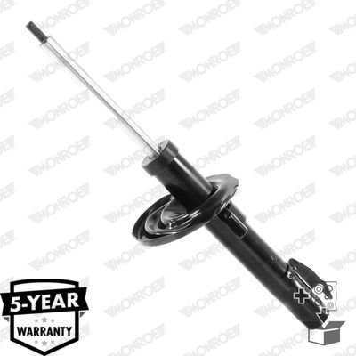 Renault Megane 2001-2012 Arası 1.5 dCi Ön Monroe Marka Amortisör