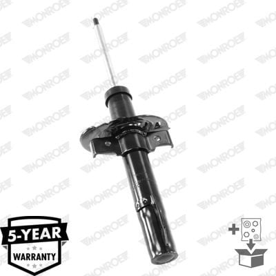 Renault Megane 2001-2012 Arası 1.5 dCi Ön Monroe Marka Amortisör