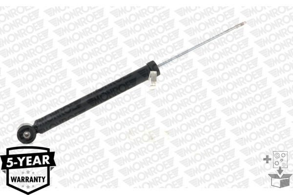 Volkswagen Polo 2009-2013 Arası 1.6 BiFuel Arka Monroe Marka Amortisör