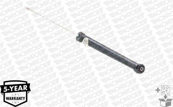 Volkswagen Polo 2009-2013 Arası 1.6 BiFuel Arka Monroe Marka Amortisör
