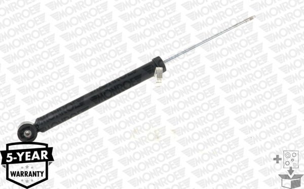 Volkswagen Polo 2009-2013 Arası 1.6 BiFuel Arka Monroe Marka Amortisör