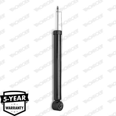 Volkswagen Polo 2009-2013 Arası 1.6 BiFuel Arka Monroe Marka Amortisör