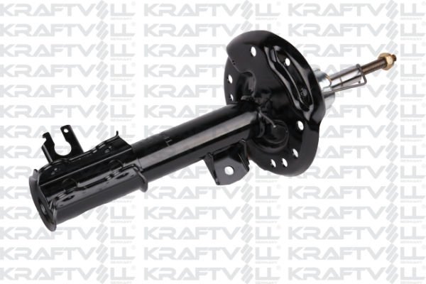 Fiat Punto Evo 2008-2012 Arası 1.3 D Multijet Ön Sol Gazlı Kraftvoll Marka Amortisör