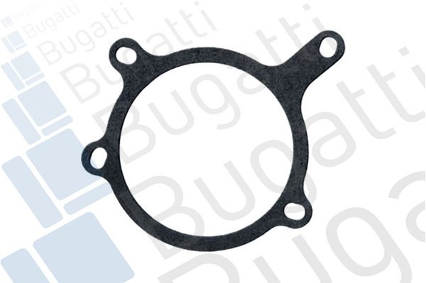 Ford Orion 1990-1996 Arası 1.4, 1.8 i 16V, 1.6 i 16V Bugatti Marka Devirdaim Su Pompası