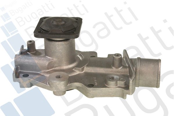 Ford Orion 1990-1996 Arası 1.4, 1.8 i 16V, 1.6 i 16V Bugatti Marka Devirdaim Su Pompası