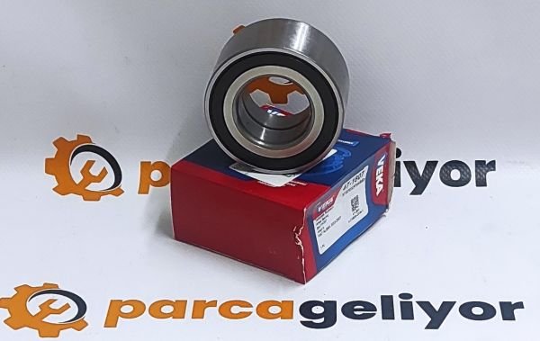 Megane III 1.5 Arka Teker Rulman Sağ-Sol Veka 47-3509