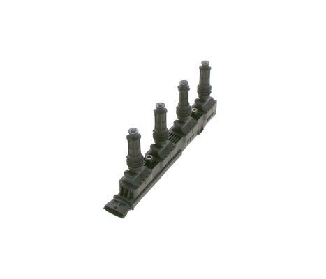Opel Agila 2000-2007 Arası 1.2 16V Bosch Marka Ateşleme Bobini