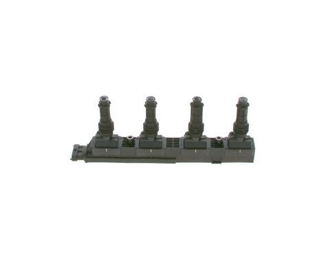 Opel Agila 2000-2007 Arası 1.2 16V Bosch Marka Ateşleme Bobini